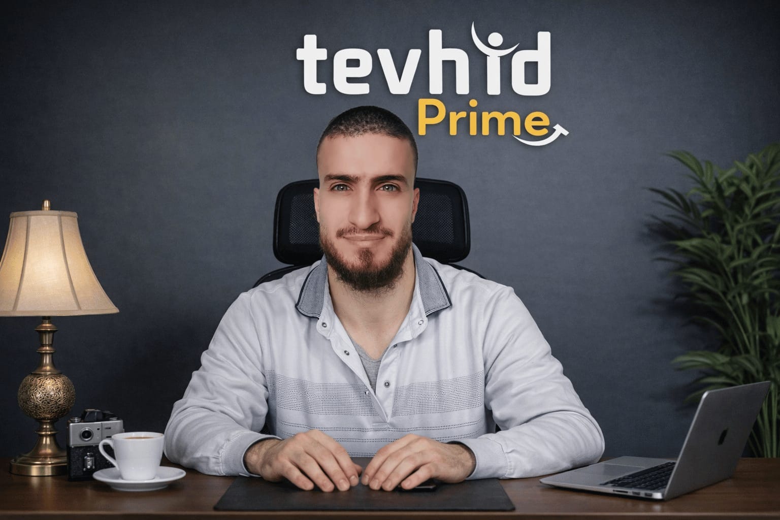 Tevhid Prime kurucusu